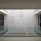 Vibia · Rhythm Vertical · 2141