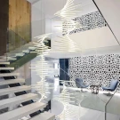 Vibia · Rhythm Vertical · 2141