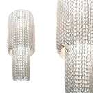 Люстра для высоких потолков Integrator Second Light IT-685
