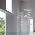 Vibia · Rhythm Vertical · 2142
