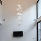 Vibia · Rhythm Vertical · 2142