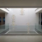 Vibia · Rhythm Vertical · 2142