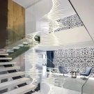 Vibia · Rhythm Vertical · 2142