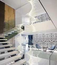 Vibia · Rhythm Vertical · 2142