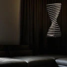 Vibia · Rhythm Vertical · 2151
