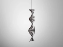 Vibia · Rhythm Vertical · 2151