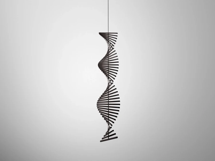 Vibia · Rhythm Vertical · 2151