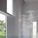 Vibia · Rhythm Vertical · 2151