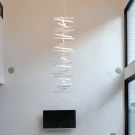 Vibia · Rhythm Vertical · 2151