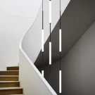 Люстра для лестницы IT-Piercing light