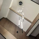 Люстра для второго света IT-Piercing light