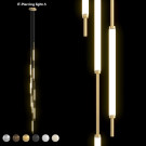 Люстра для второго света IT-Piercing light
