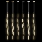 Люстра для второго света IT-Piercing light