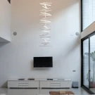Vibia · Rhythm Vertical · 2152