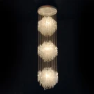 Люстра для высоких потолков Integrator Second Light IT-688