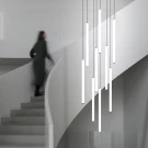 Люстра для второго света IT-360degree