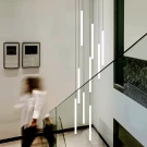 Люстра для второго света IT-360degree