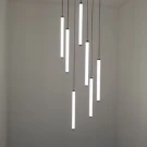 Люстра для второго света IT-360degree