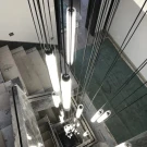 Люстра для второго света IT-360degree