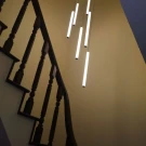 Люстра для второго света IT-360degree