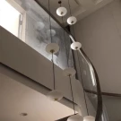 Большая подвесная люстра на второй свет IT-Flying saucers