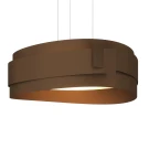 Подвесной светильник IT-Flagman-Round