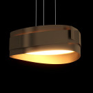 Подвесной светильник IT-Flagman-Round