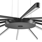 Подвесной светильник Integrator Max Smith «Flower Lamp»