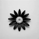 Подвесной светильник Integrator Max Smith «Flower Lamp»