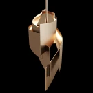 Подвесной светильник Integrator IT-Flagman