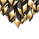 Люстра с подвесами IT-Origami-Round Люстра с подвесами IT-Origami-Round