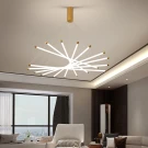 Люстра второй свет Integrator Second Light IT-1603