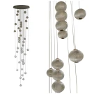Люстра большая подвесные шары Elegant_Light_Balls-36