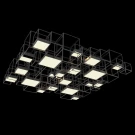 Большой светильник Integrator IT-CubeNet