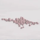 Люстра кубы IT Horizont cubes chandelier