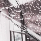 Люстра для лестницы Integrator Rain IT-1604